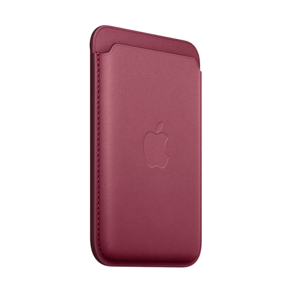 ЧОХОЛ-ГАМАНЕЦЬ IPHONE FINEWOVEN WALLET MULBERRY-ZML