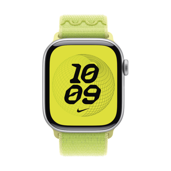 42mm Volt Splash Nike Sport Loop