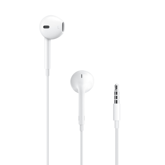 НАВУШНИКИ EARPODS-ZML