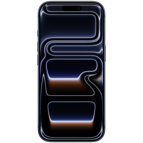 СМАРТФОН IPHONE 17 PRO DEEP BLUE 1TB-AFA