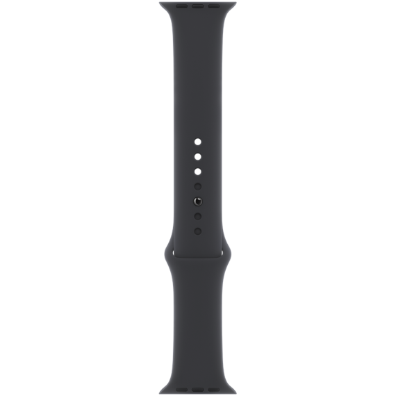 РЕМІНЕЦЬ ДЛЯ ГОДИННИКА APPLE WATCH 45 MIDNIGHT SB XL-ZML