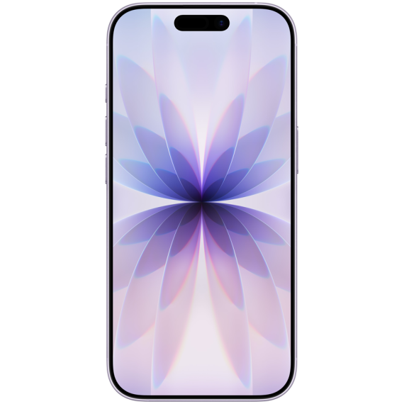 СМАРТФОН IPHONE 17 LAVENDER 512GB-AFA