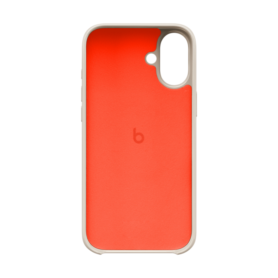 ЧОХОЛ BEATS IPHONE 16 PLUS CASE STONE-USA