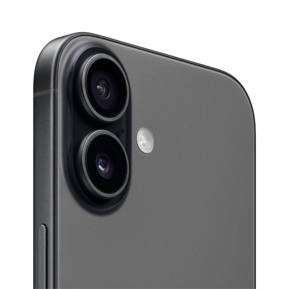 СМАРТФОН IPHONE 17 BLACK 256GB-AFA