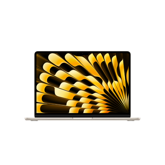 НОУТБУК MBA 13.6 STL/10C GPU/24GB/1TB-UKR