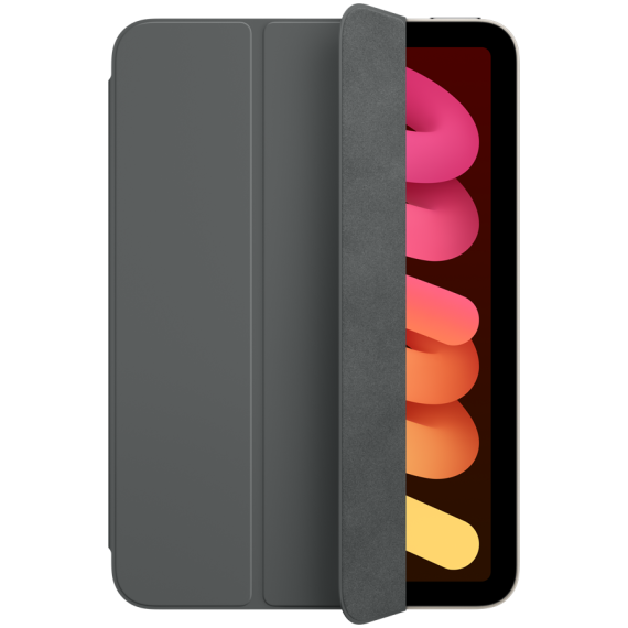 ОБКЛАДИНКА IPAD MINI SMART FOLIO CHARCOAL GRAY-ZML