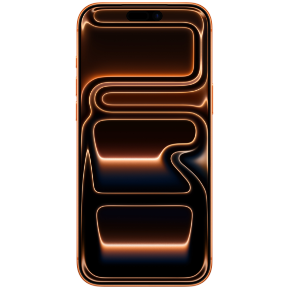 СМАРТФОН IPHONE 17 PRO MAX COSMIC ORANGE 1TB-AFA
