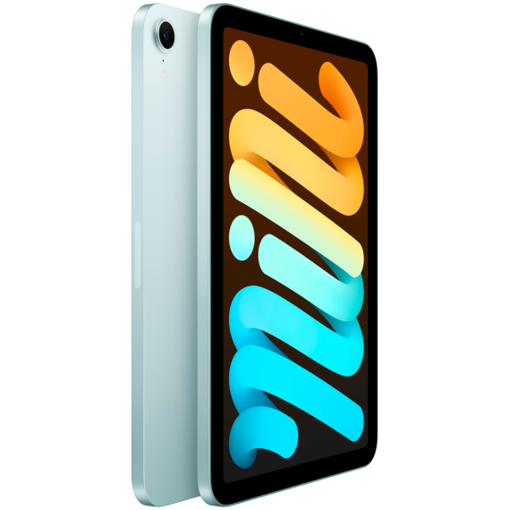 ПЛАНШЕТ IPAD MINI WI-FI 256GB BLUE- BNL