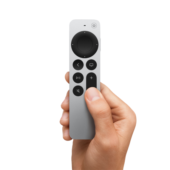 Apple TV Remote,Model A2854