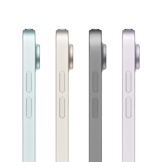 ПЛАНШЕТ IPAD AIR 11 WIFI 1TB SPG-ISP
