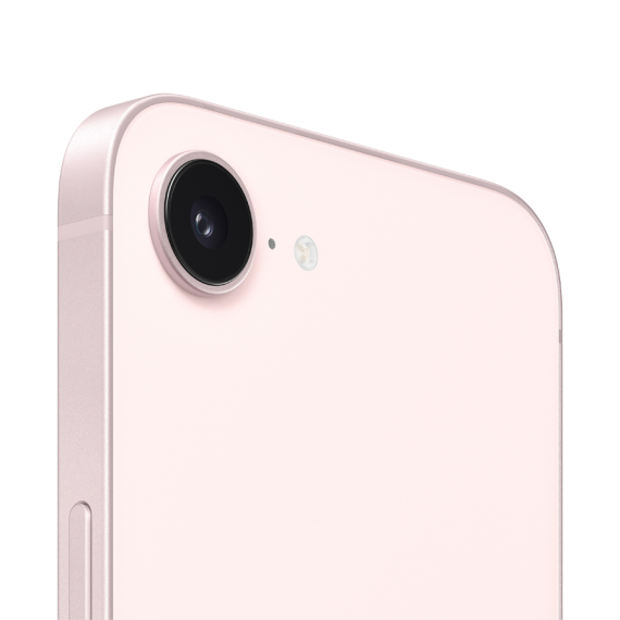 СМАРТФОН IPHONE 17E SOFT PINK 256GB-AFA