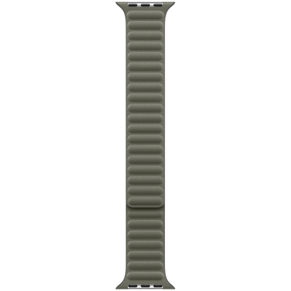 46mm Sage Gray Magnetic Link - S/M