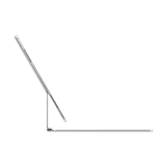 КЛАВІАТУРА IPAD MAGIC KEYBOARD 13 WHITE-UKR