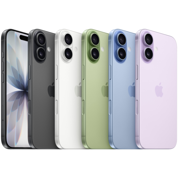 Смартфон iPhone 17 (Новий)