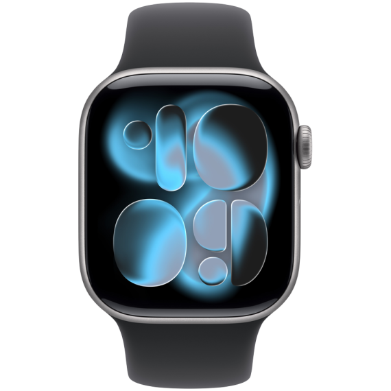 ГОДИННИК APPLE WATCH 11 42 SG AL BK SB SM CEL-RKZ