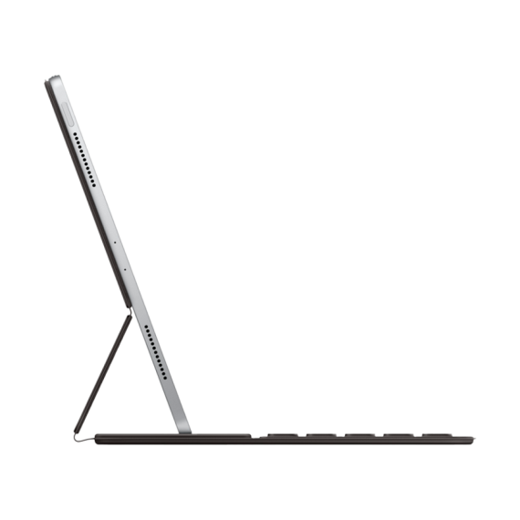 КЛАВІАТУРА IPAD SMART KEYBOARD FOLIO 11-UKR
