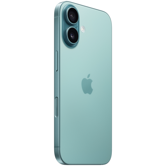 СМАРТФОН IPHONE 16 TL 128GB-CAM