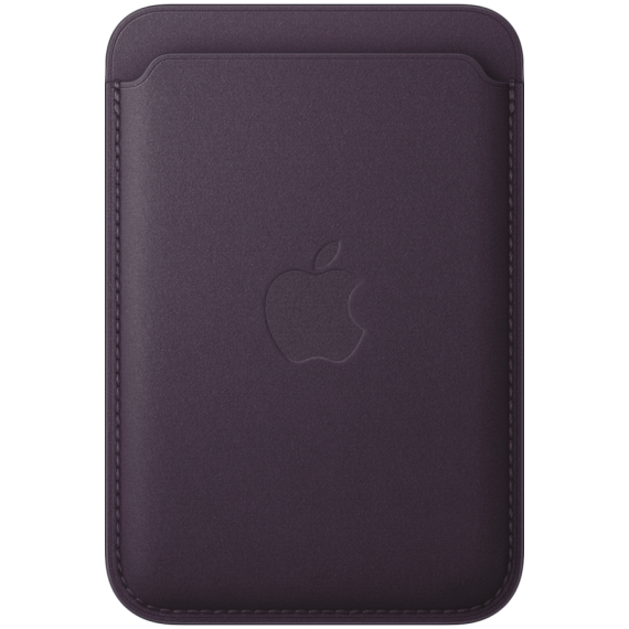 ЧОХОЛ-ГАМАНЕЦЬ IPHONE FINEWOVEN WALLET BLACKBERRY-ZML