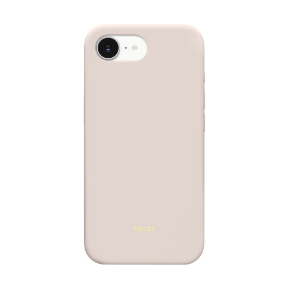 Beats iPhone 17e Case with MagSafe - Lime Stone,Model A3644