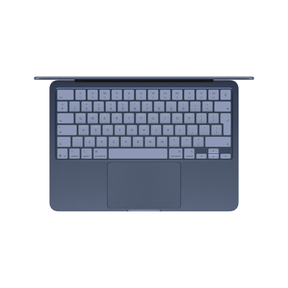 НОУТБУК MBN 13 IND/8GB/256GB-UKR