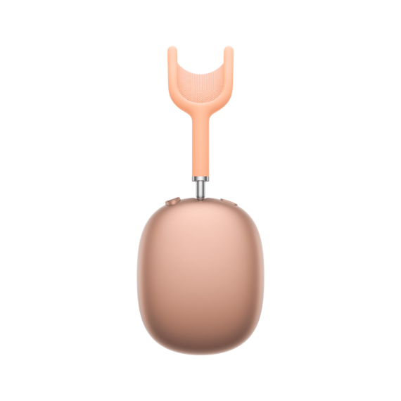 НАВУШНИКИ AIRPODS MAX 2 ORANGE-ZEE