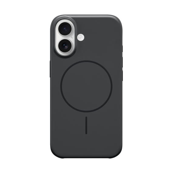 ЧОХОЛ BEATS IPHONE 16 CASE BLACK-USA