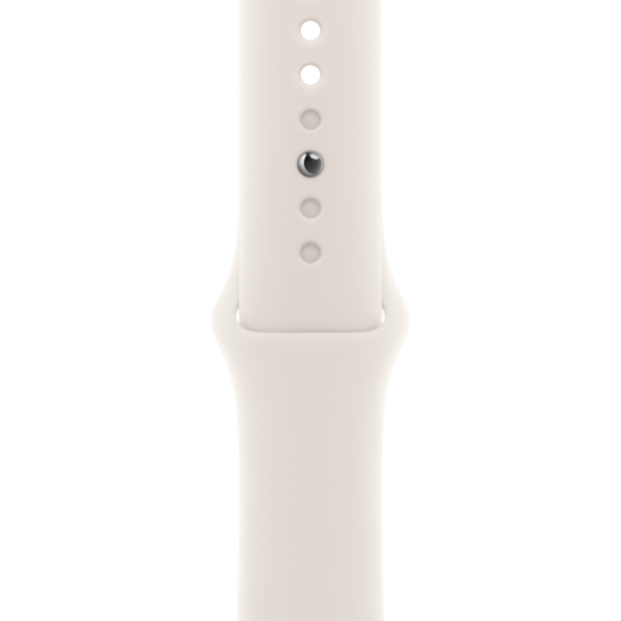 42mm Starlight Sport Band - M/L