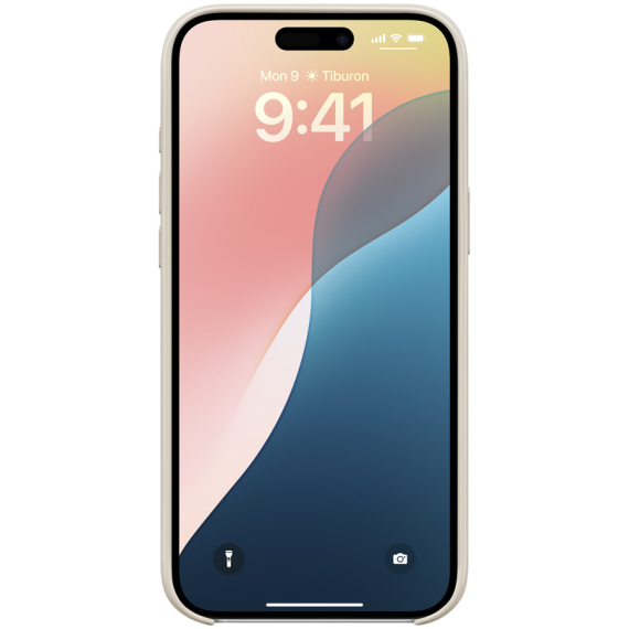 ЧОХОЛ BEATS IPHONE 16 PLUS CASE STONE-USA