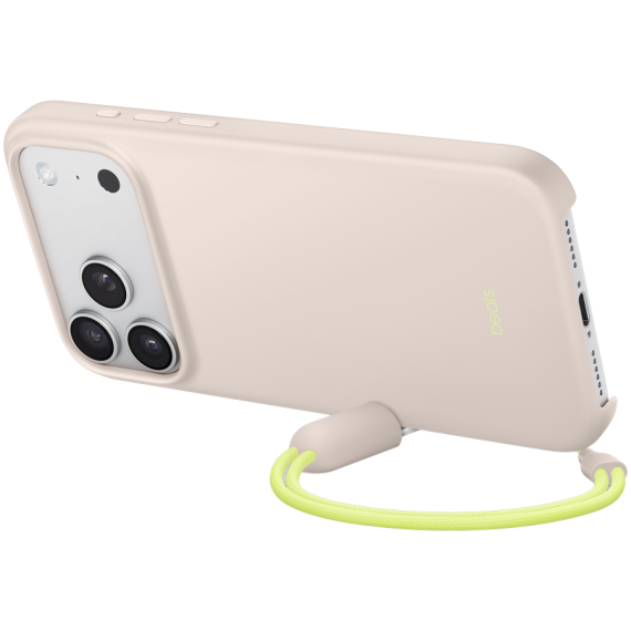 ЧОХОЛ BEATS IPHONE 17 PRO MAX KSD CASE STN-USA