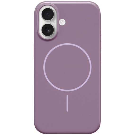 ЧОХОЛ BEATS IPHONE 16 CASE PURPLE-USA