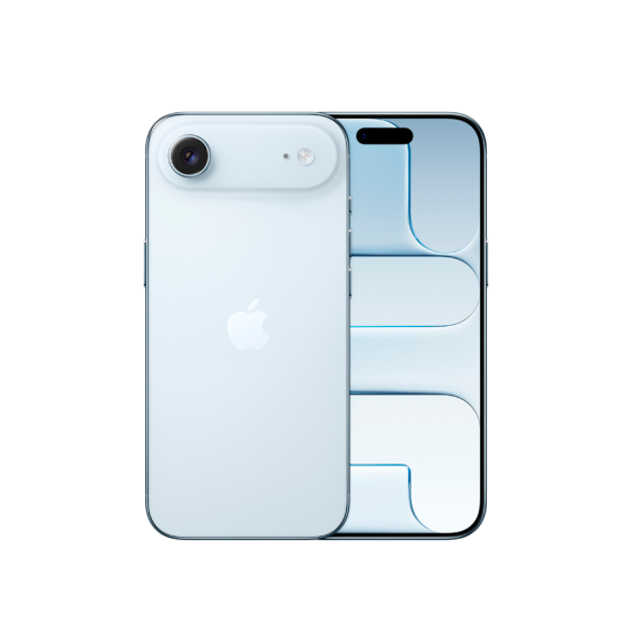 СМАРТФОН IPHONE AIR SKY BLUE 1TB-AFA