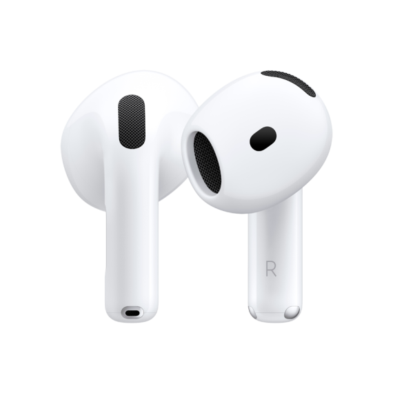 НАВУШНИКИ AIRPODS 4-ZEE