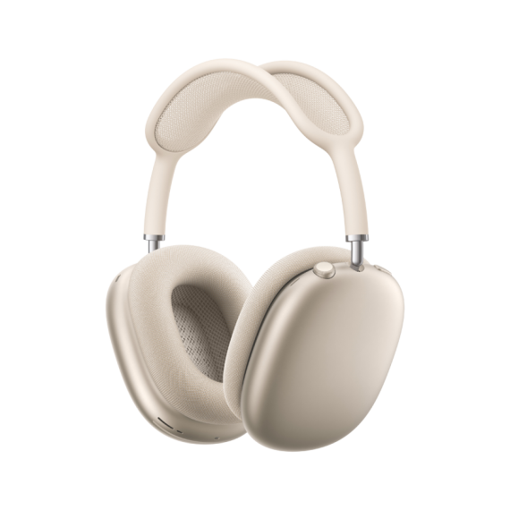 НАВУШНИКИ AIRPODS MAX 2 STARLIGHT-ZEE