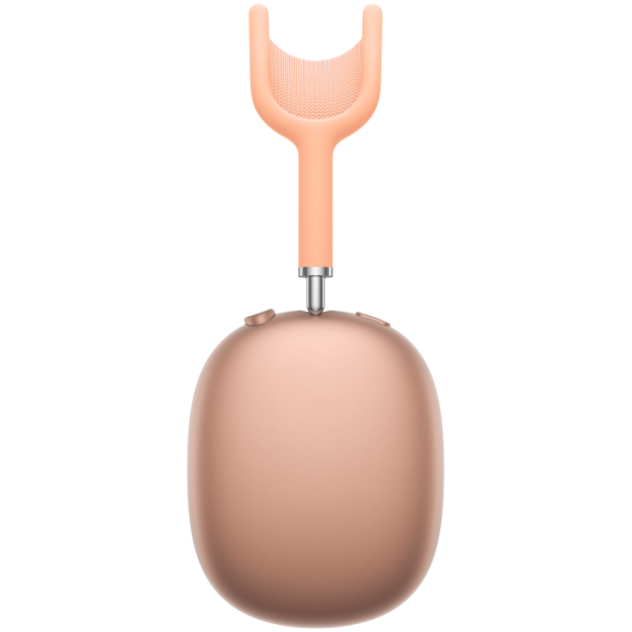 НАВУШНИКИ AIRPODS MAX 2 ORANGE-ZEE