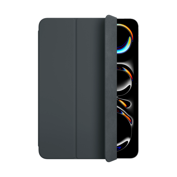 ОБКЛАДИНКА IPAD PRO SMART FOLIO 11 BLACK-ZML