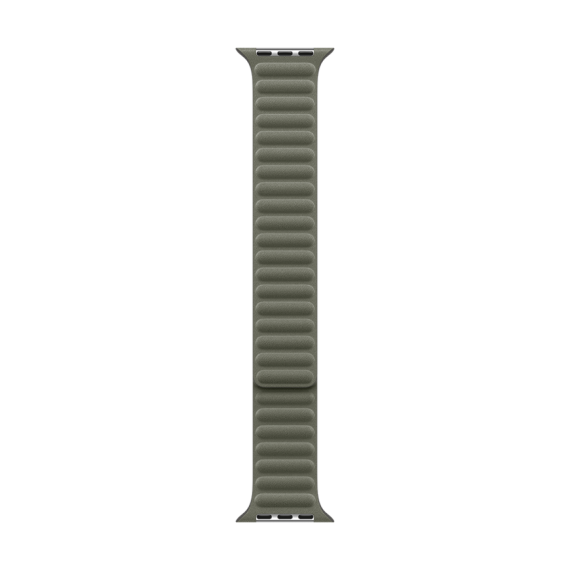 46mm Sage Gray Magnetic Link - S/M