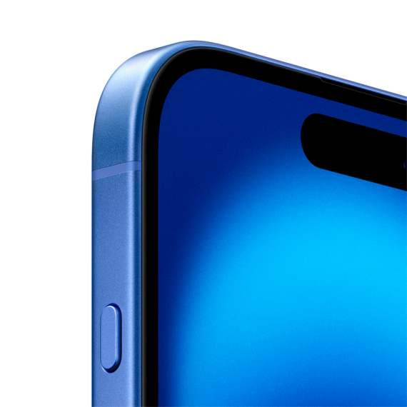 СМАРТФОН IPHONE 16 PLUS UMR 256GB-CAM
