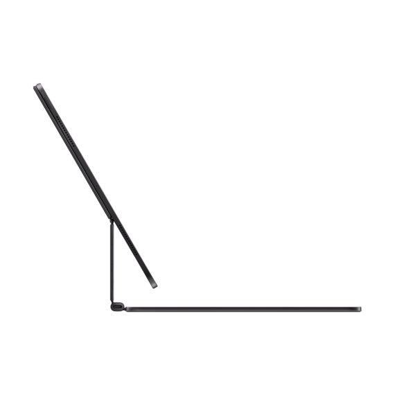 КЛАВІАТУРА IPAD MAGIC KEYBOARD 13 BLACK-UKR