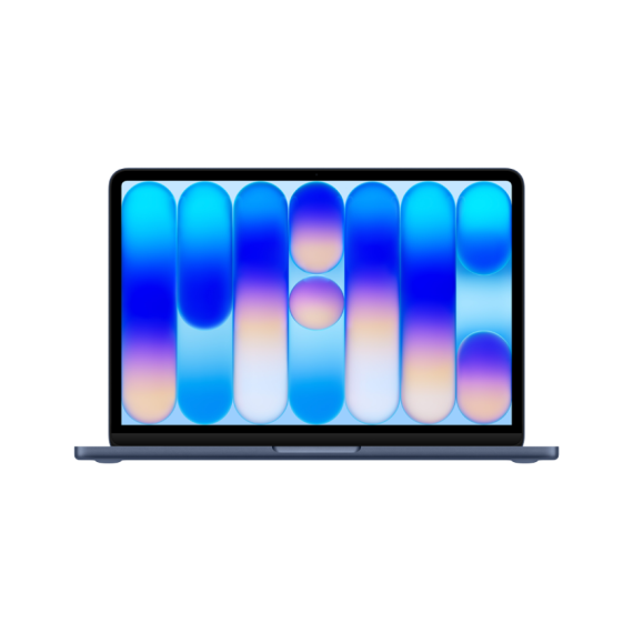 НОУТБУК MBN 13 IND/8GB/256GB-UKR