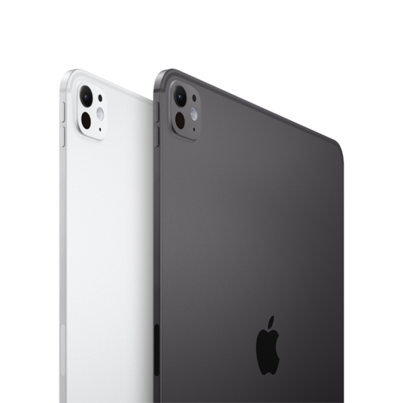 ПЛАНШЕТ IPAD PRO 13 WIFI 512GB SLVR-ISP