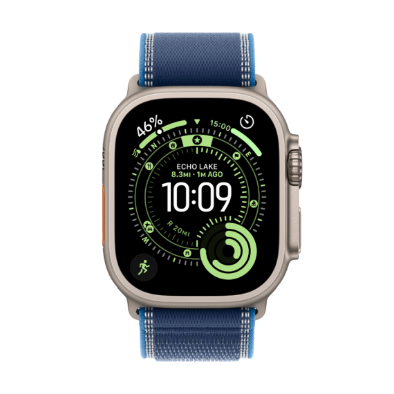 ГОДИННИК APPLE WATCH ULTRA3 49 N T B/BB TL SM-PRU