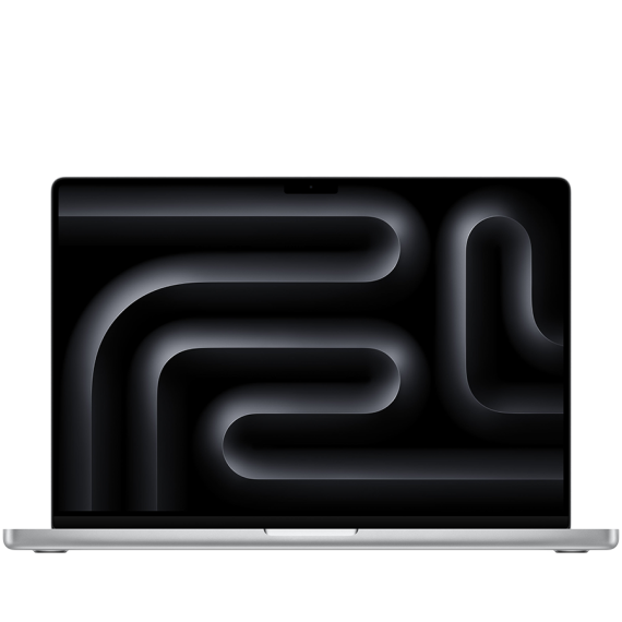 НОУТБУК MBP 16 SL/18C/20C GPU/24GB/1T-UKR