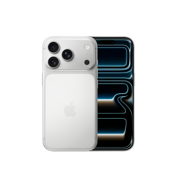 Смартфон iPhone 17 Pro (Новий)