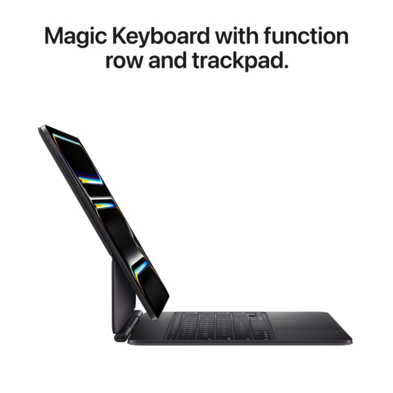 ПЛАНШЕТ IPAD PRO 11 WF CL 1TB SBLK-ISP