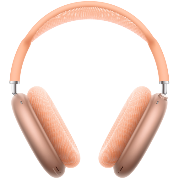 НАВУШНИКИ AIRPODS MAX 2 ORANGE-ZEE