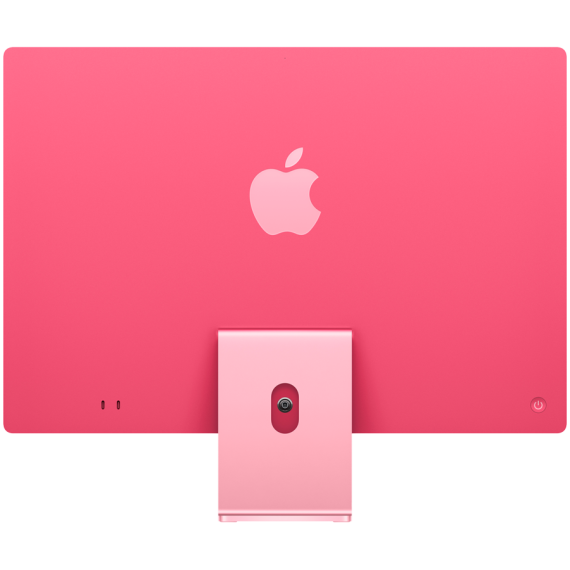 КОМП’ЮТЕР IMAC 24" PNK/8CCPU/8CGPU/16GB/256GB-UKR