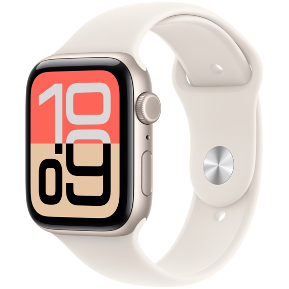 ГОДИННИК APPLE WATCH SE 3 44 S AL S SB ML CEL-RKZ