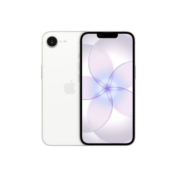 СМАРТФОН IPHONE 17E WHITE 512GB-AFA