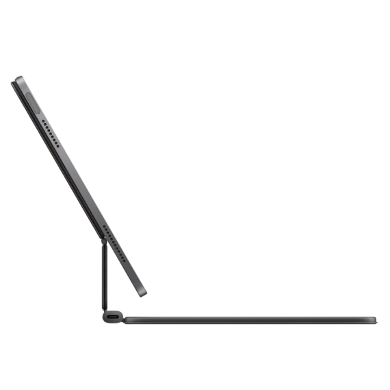 КЛАВІАТУРА IPAD AIR MAGIC KEYBOARD 11 BLACK-UKR