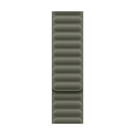 46mm Sage Gray Magnetic Link - S/M